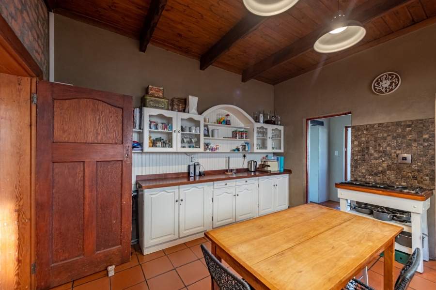 4 Bedroom Property for Sale in Boston Western Cape